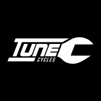 TUNE Cycles Logo