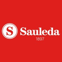 Sauleda Fabrics Logo