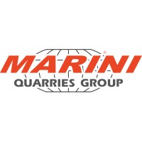 Marini Quarries Group Logo