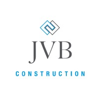 JVB Construction Ltd Logo