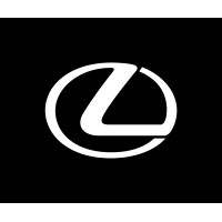 Lexus KSA | لكزس السعودية Logo