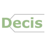 Decis Limited Logo