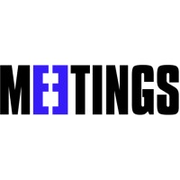 MEETINGS Production Logo