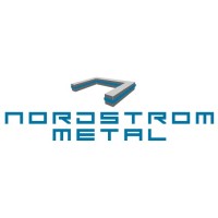 Nordstrom Metal Logo