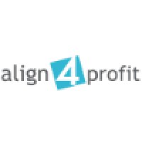 Align4Profit Logo