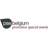 PSE Belgium Logo