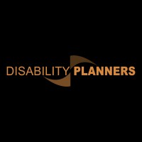 Disability Planners Logo