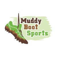 Muddy Boot Sports Logo