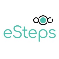 eSteps Health 🐜 Logo