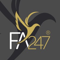 FreeAgent247® Logo