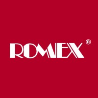 Romex North America Logo