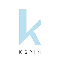 Kspin Logo