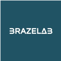 BrazeLab Logo