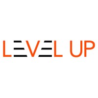 LEVEL UP Logo