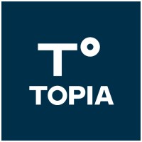 Topia Logo