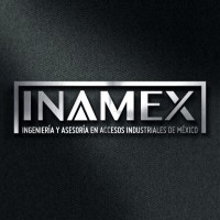INAMEX Industrial Logo