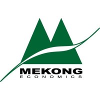 Mekong Economics Ltd Logo