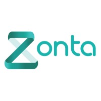 Zonta Tech Logo