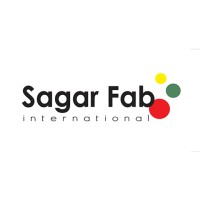SagarFab International Logo