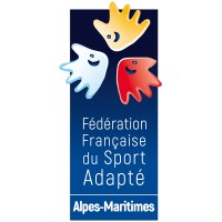 Comité Départemental Sport Adapté des Alpes-Maritimes (Cdsa-06) Logo