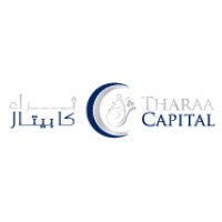 Tharaa Capital - Member of Tharaa Holding Logo