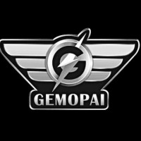 GEMOPAI Logo