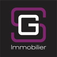 SG Immobilier Logo