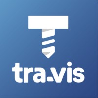 Tra-vis Logo
