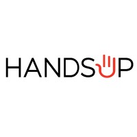 HandsUp Logo