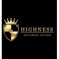 Highness Media Logo