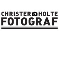 Christerholte.dk - Fotografi Logo
