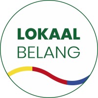 Lokaal Belang Logo