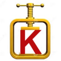 ClampK Logo