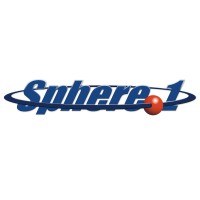 Sphere 1, Inc. Logo