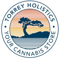 Torrey Holistics Logo