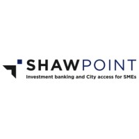 Shawpoint Logo