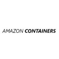 Amazon Containers Logo