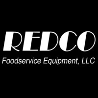 Redco Foodservice Equipment Logo