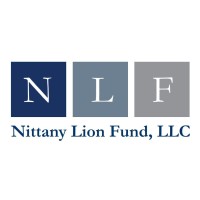 Nittany Lion Fund, LLC Logo