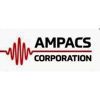 Ampacs International Co.,Ltd Logo