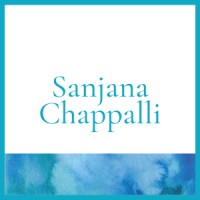 Sanjana Chappalli Logo