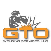 GTO Welding Services LLC. Logo