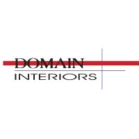 Domain Interiors Perth Logo