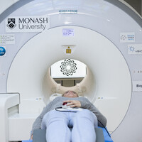 Monash Biomedical Imaging Logo