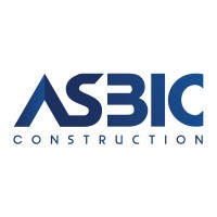 ASBIC Construction Co., Ltd Logo