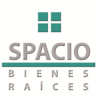 Spacio Bienes Raíces Logo