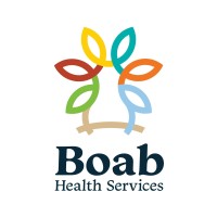Boab Health Services Logo