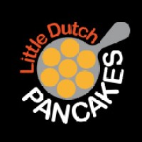 Little Dutch Pancakes Logo
