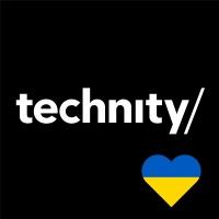 Technity Logo