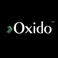 Oxido Logo
